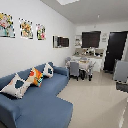 Bed and Breakfast Bella 1 Cabanatuan City Exteriér fotografie