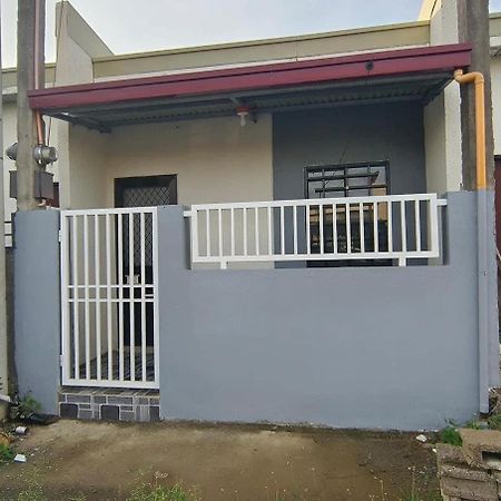 Bed and Breakfast Bella 1 Cabanatuan City Exteriér fotografie