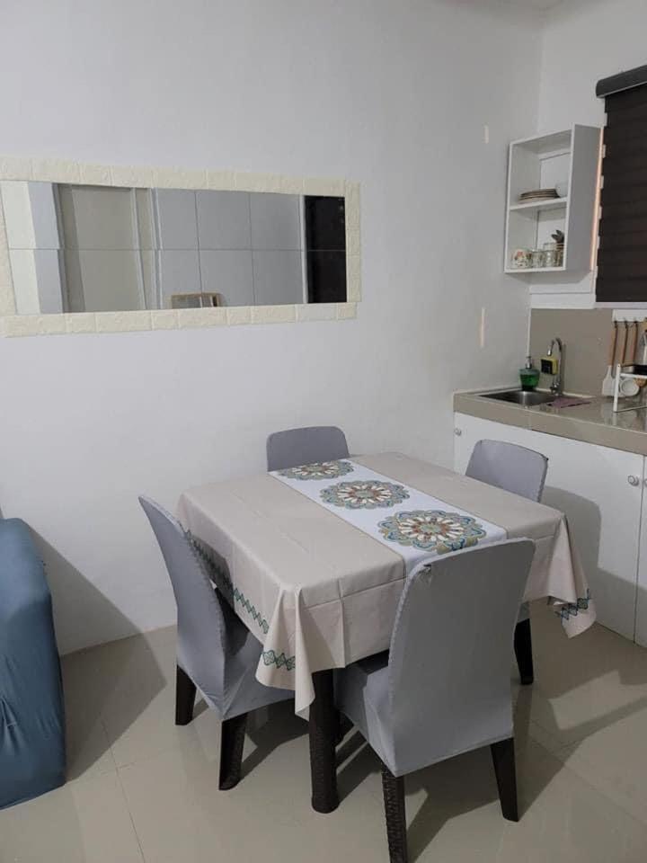 Bed and Breakfast Bella 1 Cabanatuan City Exteriér fotografie
