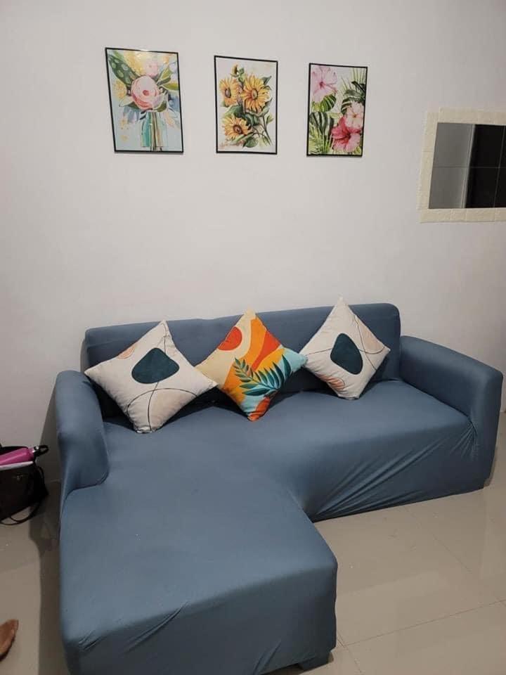 Bed and Breakfast Bella 1 Cabanatuan City Exteriér fotografie