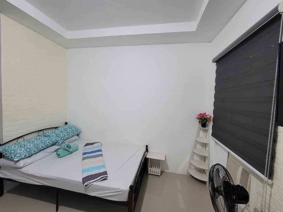 Bed and Breakfast Bella 1 Cabanatuan City Exteriér fotografie