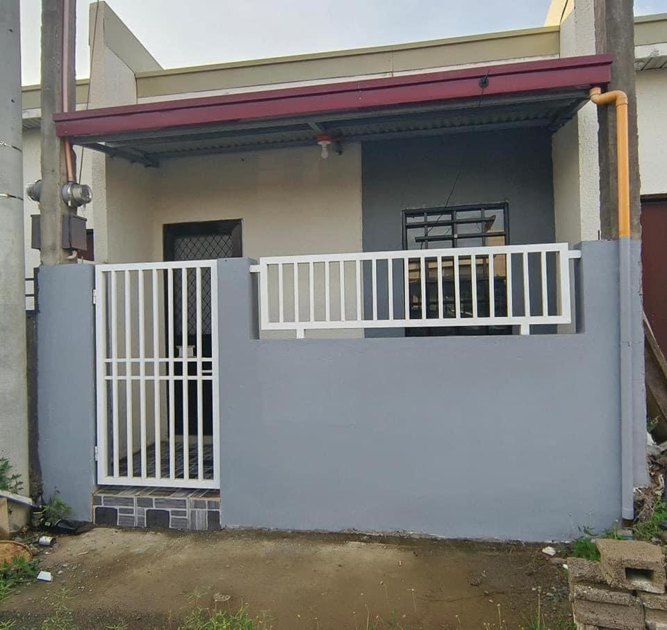Bed and Breakfast Bella 1 Cabanatuan City Exteriér fotografie